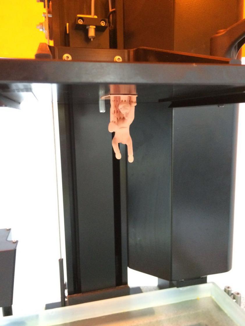 第三屆深圳國際3D打印技術博覽會