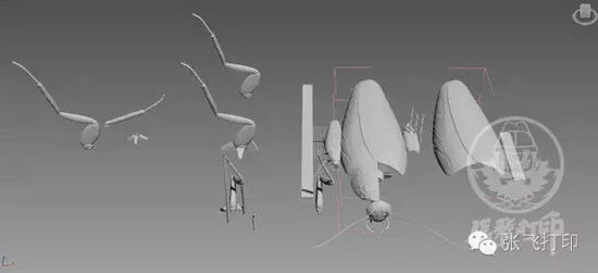 3D打印蟑螂小強(qiáng)誕生記(超精細(xì)) 妹紙膽小也可入
3D打印蟑螂,3D打印小強(qiáng),3D打印技術(shù),3D打印服務(wù),3D打印平臺,e鍵打印