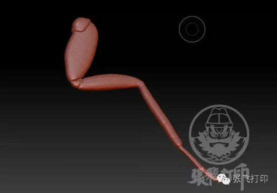 3D打印蟑螂小強(qiáng)誕生記(超精細(xì)) 妹紙膽小也可入
3D打印蟑螂,3D打印小強(qiáng),3D打印技術(shù),3D打印服務(wù),3D打印平臺,e鍵打印