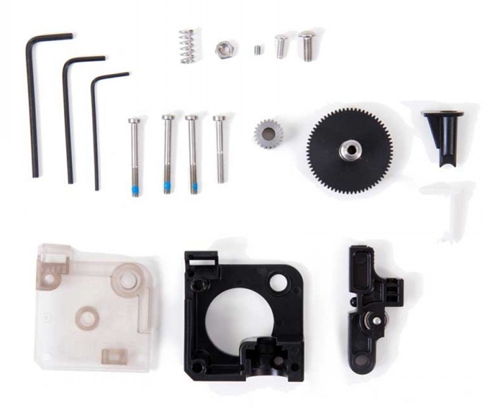 飛速發(fā)展的3D打印 功能部件高性能擠出機Titan誕生

3D打印機配件,3D打印機維護,3D打印機價格,3D打印機,3D打印服務(wù),北京3D打印,天津3D打印,沈陽3D打印,大連3D打印,哈爾濱3D打印