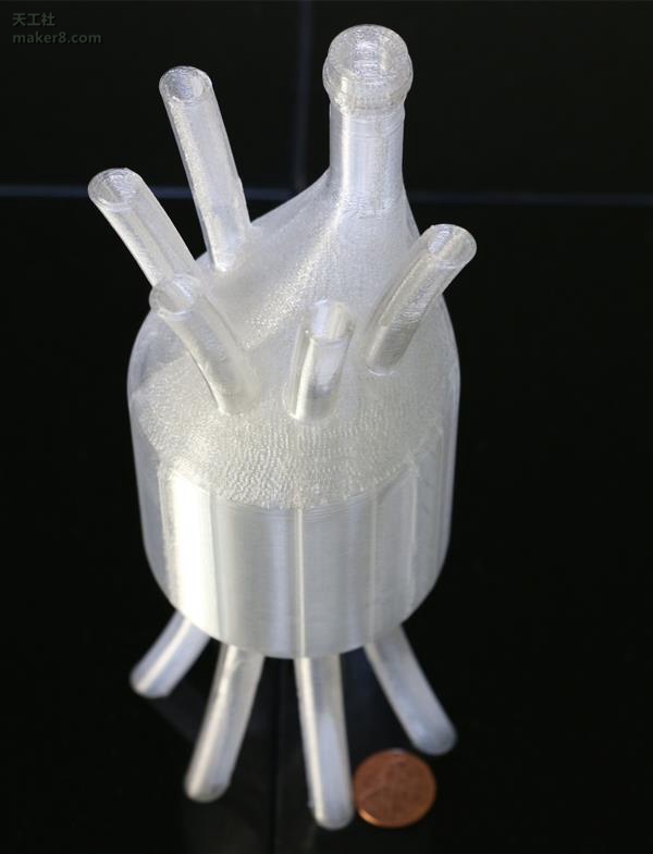 又一款醫用高強度3D打印材料誕生 3d打印材料有哪些,3d打印材料價格,醫療3d打印技術,醫療3d打印概念股