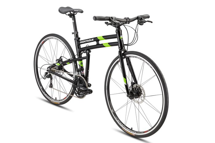 3d打印應用實例之3D打印可折疊自行車FIT