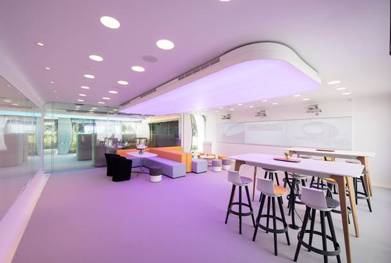 現(xiàn)場揭密Made in china 全3D打印迪拜辦公樓_e鍵3D打印服務(wù)