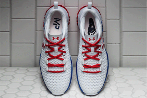 3D打印技術快步前行 又一款3D打印運動鞋即將出世_e鍵打印服務平臺