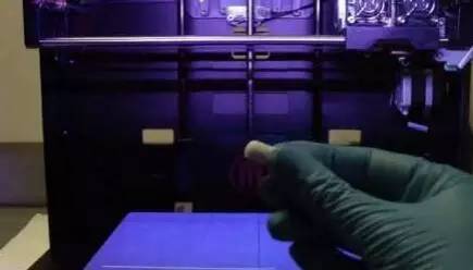 3d打印在醫療領域的應用 3D打印與醫療行業白皮書