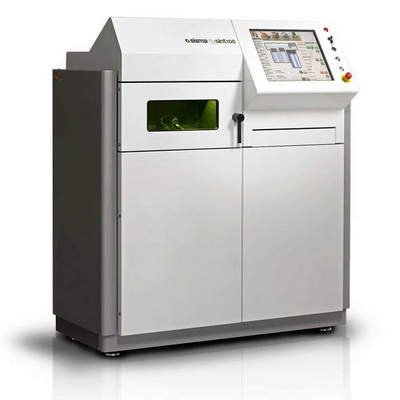 金屬3D打印機發(fā)展速度迅猛 更大更快的M400-4金屬3D打印機即將上市(EOS制造)