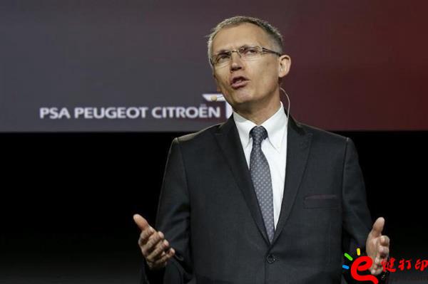 汽車制造業引入3D打印技術制造鏈變革 法國汽車巨頭PSA集團先行一步