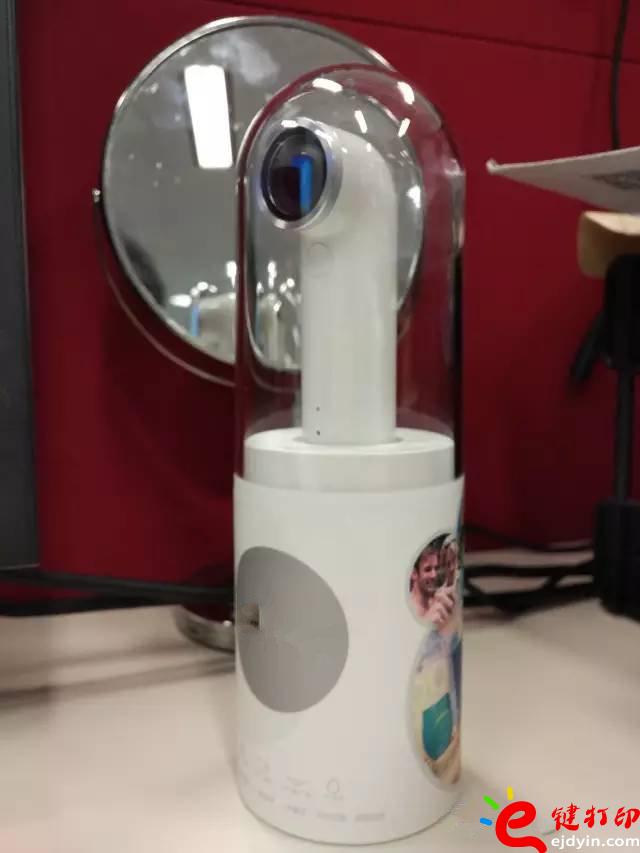 3D打印應(yīng)用案(實)例之省錢大招DIY 3D打印輕松修復(fù)損壞物件