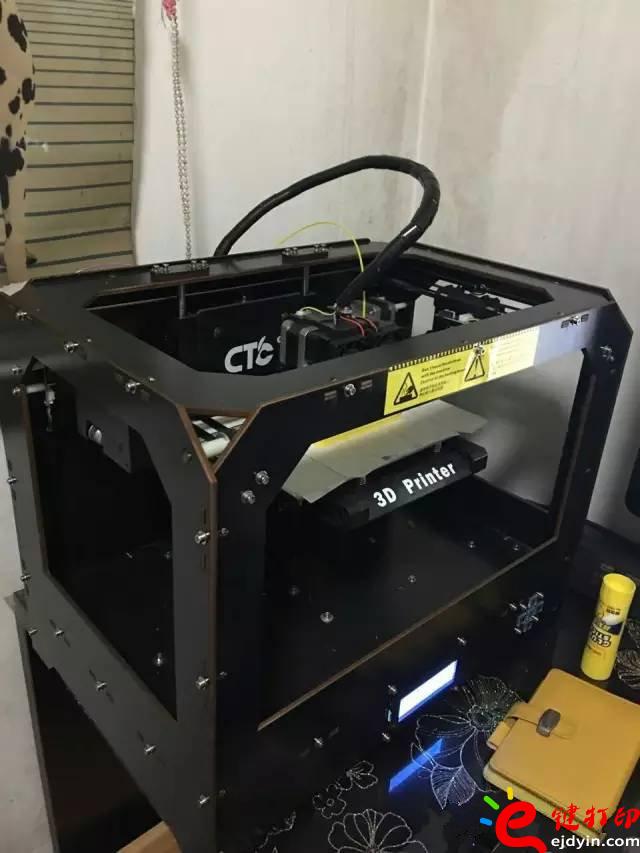 3D打印應(yīng)用案(實)例之省錢大招DIY 3D打印輕松修復(fù)損壞物件