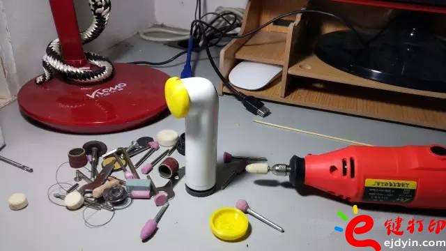 3D打印應(yīng)用案(實)例之省錢大招DIY 3D打印輕松修復(fù)損壞物件