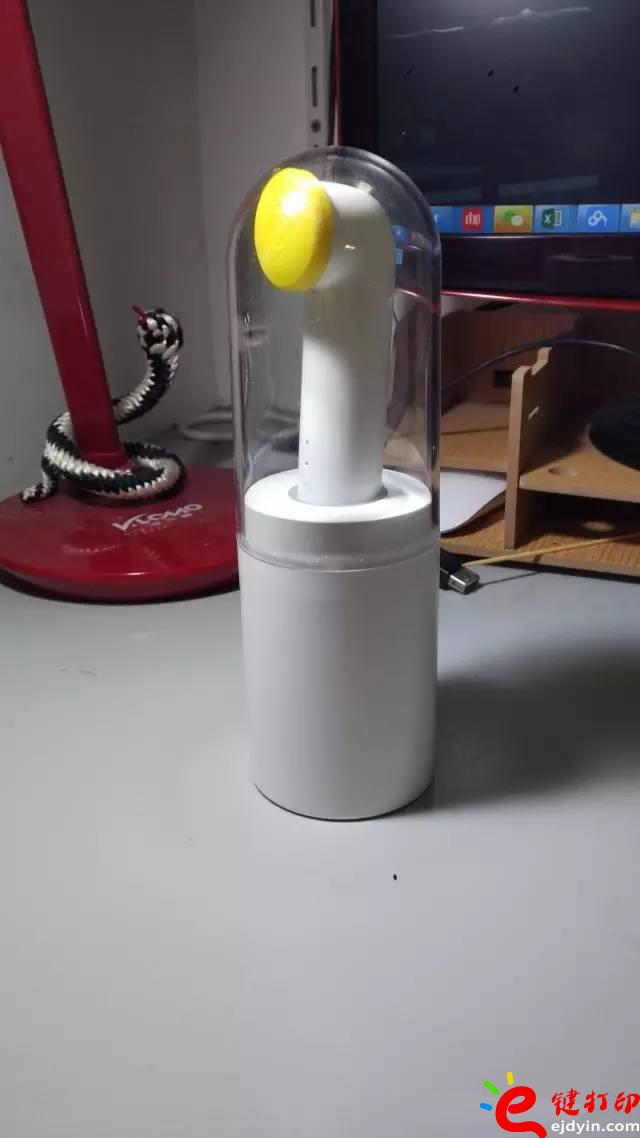 3D打印應(yīng)用案(實)例之省錢大招DIY 3D打印輕松修復(fù)損壞物件