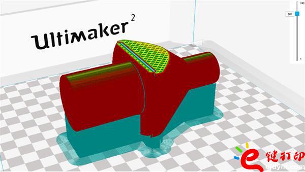 3D打印軟件設計技術建模教程 模型散架或出現孔洞問題時該怎么辦? 如何解決 3D打印軟件設計技術建模教程 模型散架或出現孔洞問題時該怎么辦? 如何解決