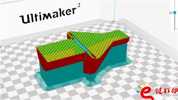 3D打印軟件設計技術建模教程 模型散架或出現孔洞問題時該怎么辦? 如何解決 3D打印軟件設計技術建模教程 模型散架或出現孔洞問題時該怎么辦? 如何解決