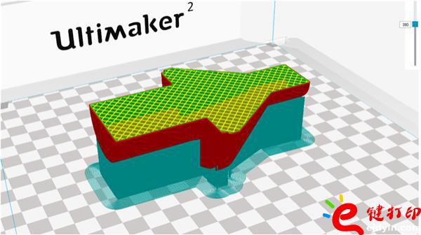 3D打印軟件設計技術建模教程 模型散架或出現孔洞問題時該怎么辦? 如何解決 3D打印軟件設計技術建模教程 模型散架或出現孔洞問題時該怎么辦? 如何解決