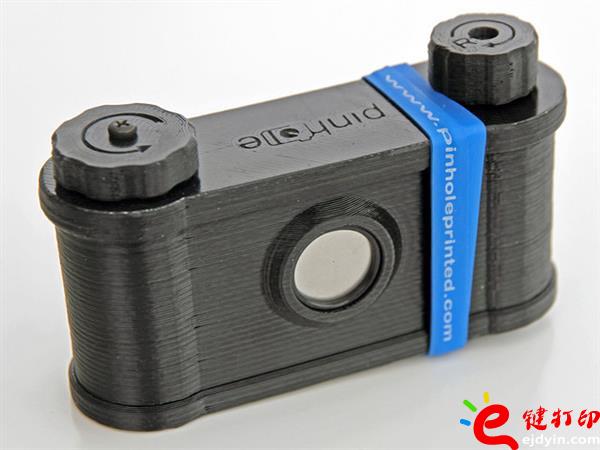 不到4小時專屬定制屬于你的3D打印針孔相機_3D打印服務(wù)平臺