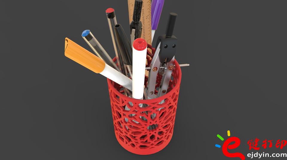 3d打印筆筒模型,3d打印筆筒模型下載,3d打印創(chuàng)意筆筒,蜂窩筆筒3d模型,3d打印創(chuàng)意作品,3d打印服務(wù)平臺(tái),CNC加工平臺(tái) 3d打印筆筒模型,3d打印筆筒模型下載,3d打印創(chuàng)意筆筒,蜂窩筆筒3d模型,3d打印創(chuàng)意作品,3d打印服務(wù)平臺(tái),CNC加工平臺(tái)