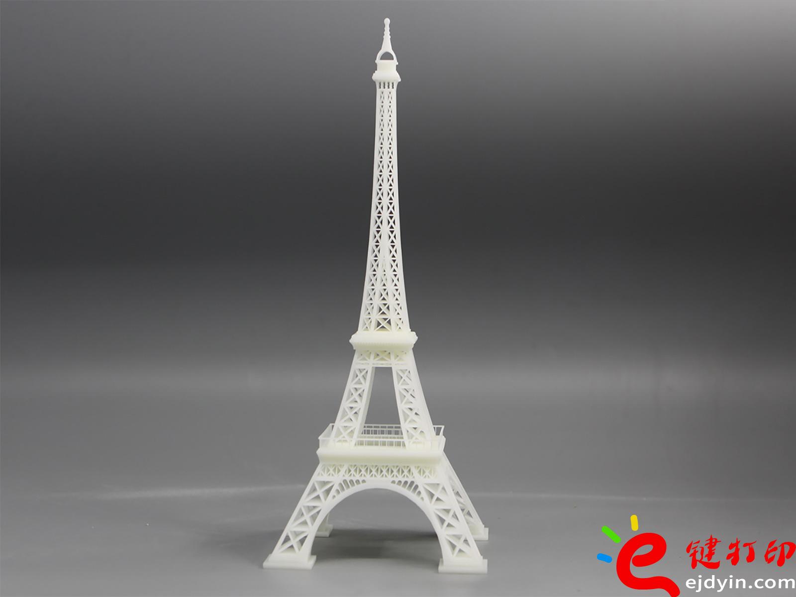 3D打印埃菲爾鐵塔模型樣品/3D打印手板制作,3D打印手板價(jià)格,手辦3d打印模型,cnc手板制作,cnc手板加工,cnc手板公司,手板模型定制,3d打印服務(wù),3d打印平臺(tái),增材制造,減材制造