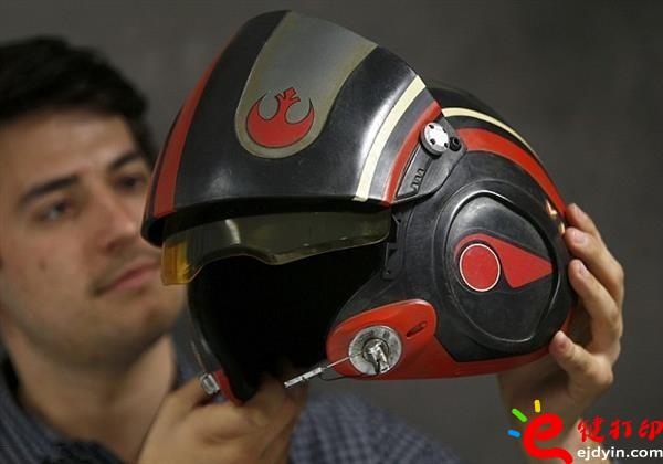 星際迷航中的3D打印道具,3D打印技術(shù)新應(yīng)用之3d打印電影影視道具_(dá)有哪些優(yōu)缺點(diǎn)