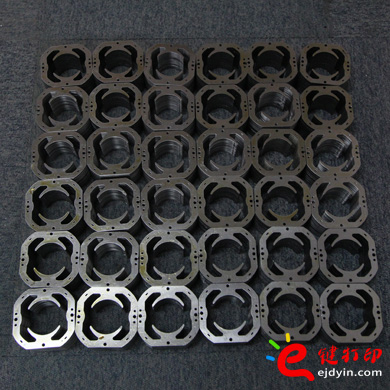 五金件鈑金加工3